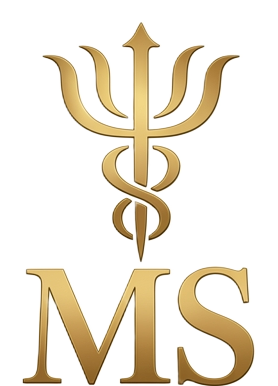 Dr. Manoel Santos — Psicanalista